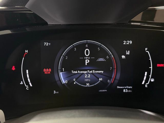 New 2026 Lexus NX 350 AWD w/ Premium Package image 26