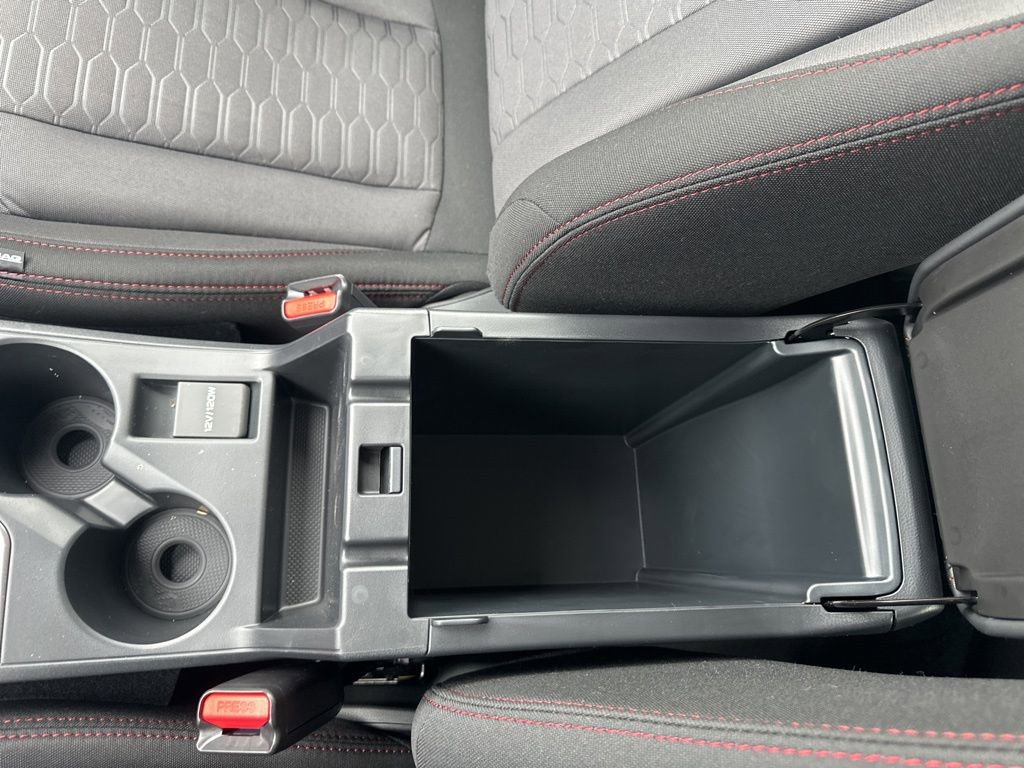 New 2026 Subaru Impreza 2.0i Sport image 19