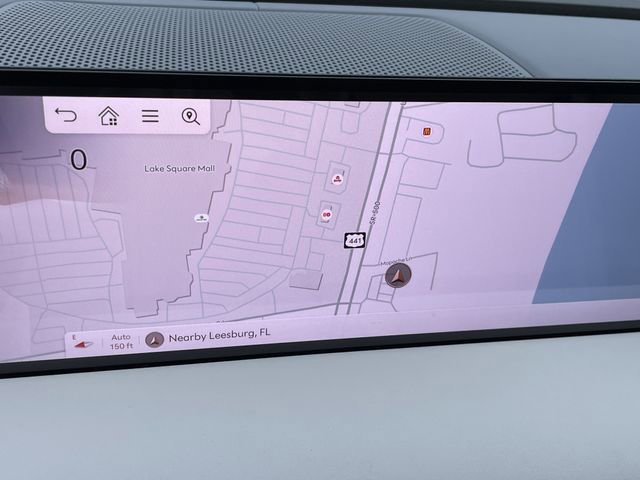 Used 2026 Genesis G80 2.5T Sport Prestige image 24