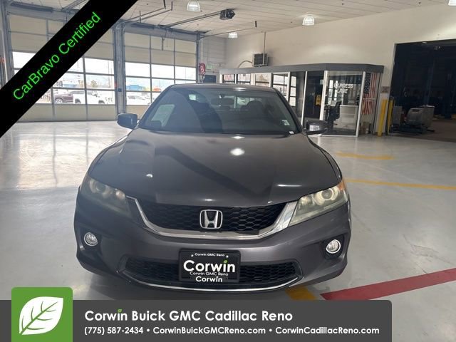 Used 2014 Honda Accord EX image 2