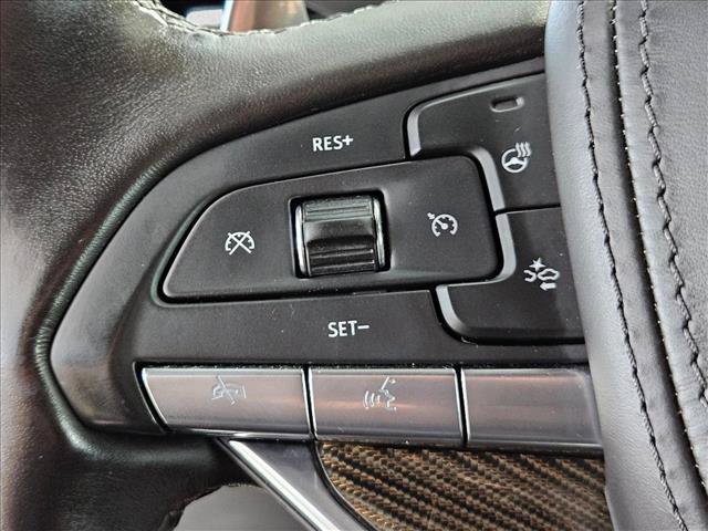 Used 2023 Cadillac XT6 Sport w/ Platinum Package AWD/4WD image 25