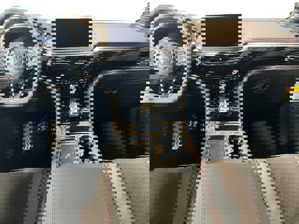 New 2026 Acura MDX A-Spec image 22