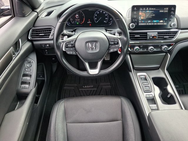 Used 2019 Honda Accord Sport image 14