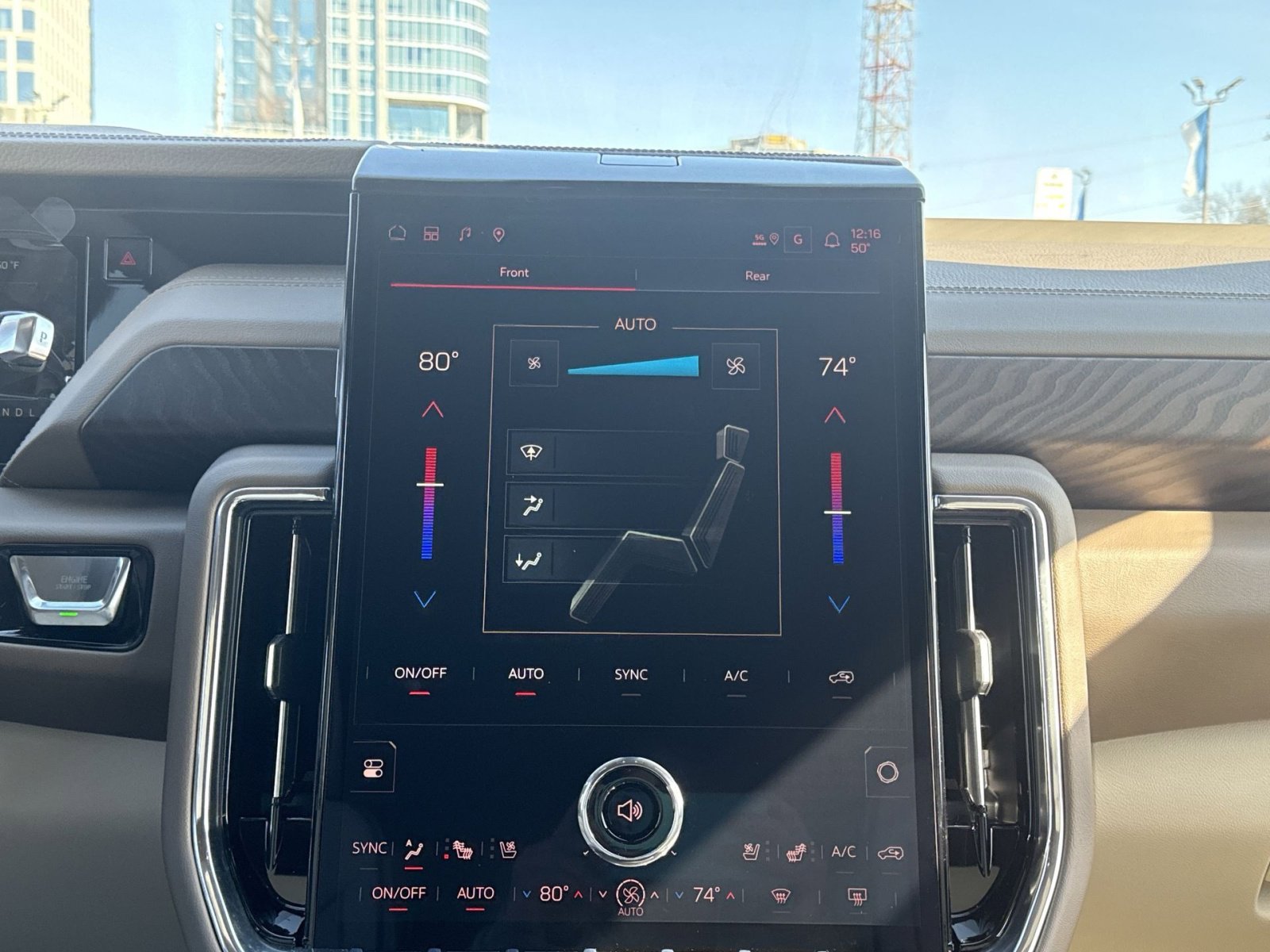 New 2026 GMC Yukon Denali w/ Denali Reserve Package image 21