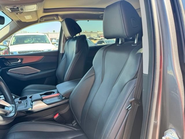 Used 2022 Acura MDX FWD w/ Technology Package image 26