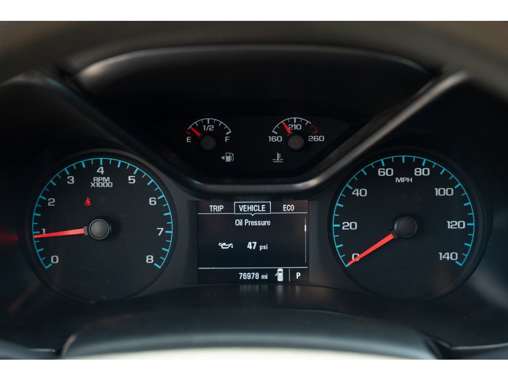 Used 2019 Chevrolet Colorado W/T RWD image 20