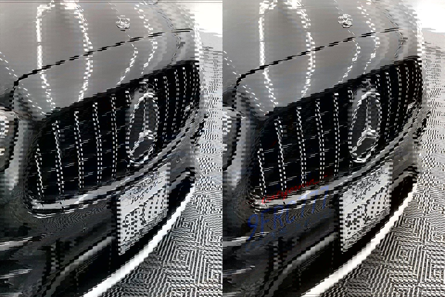 Certified 2023 Mercedes-Benz E 53 AMG 4MATIC Cabriolet image 31