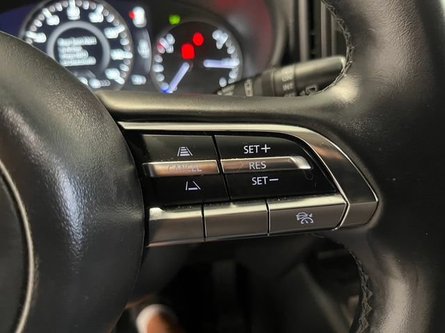 Used 2025 MAZDA CX-50 AWD 2.5 S w/ Preferred Package image 28