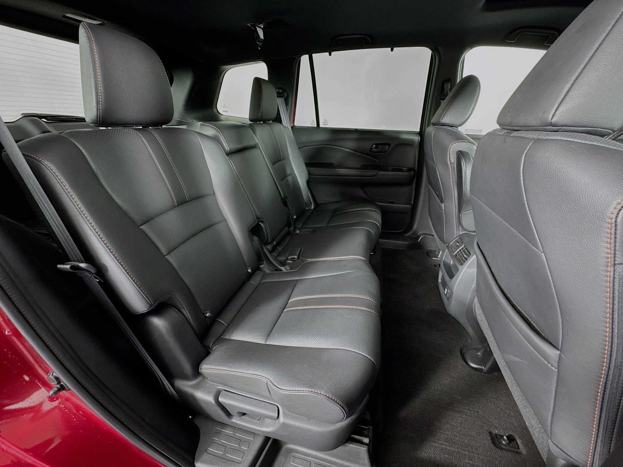 Certified 2023 Honda Passport TrailSport image 28