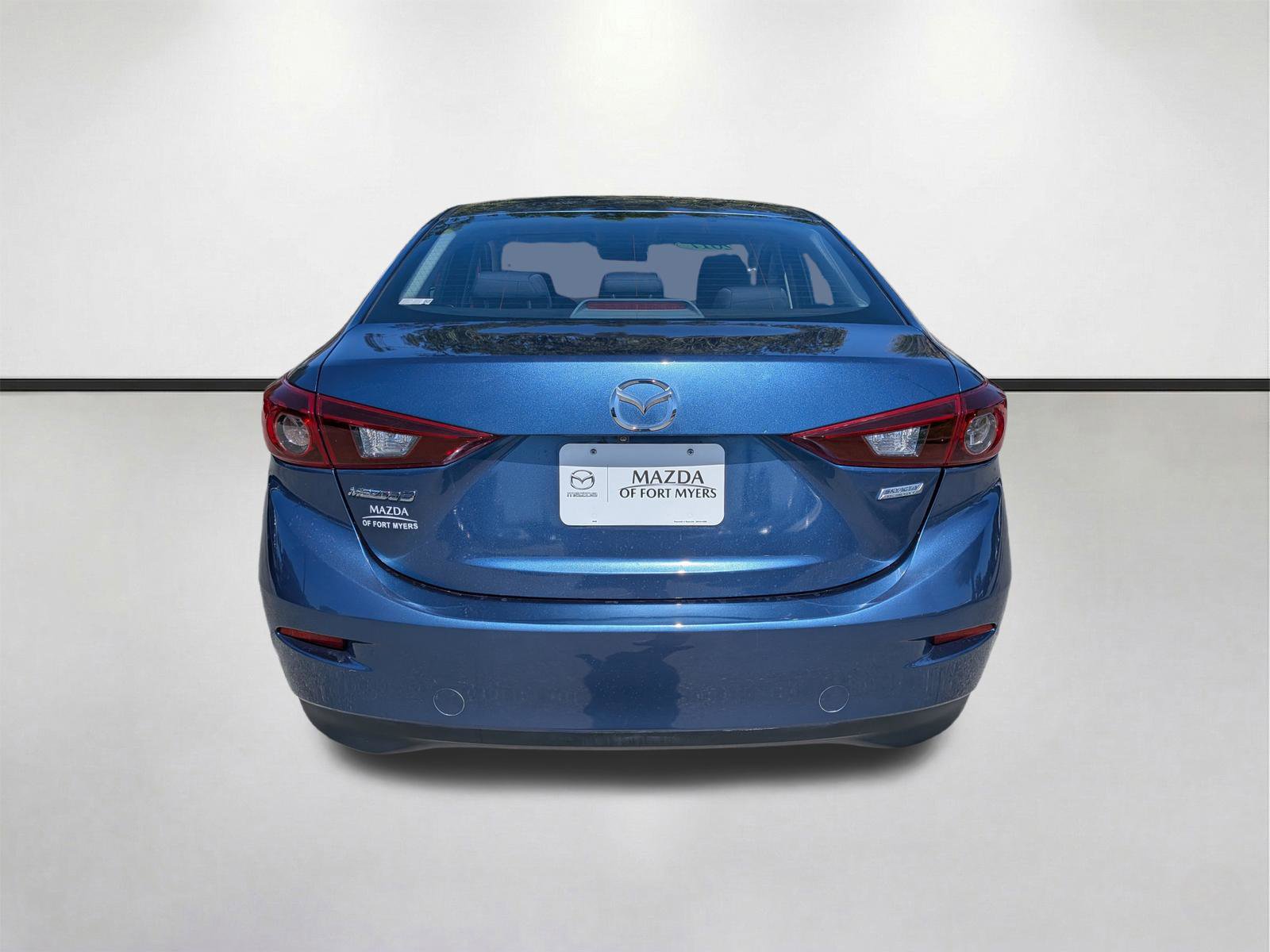Used 2017 MAZDA MAZDA3 Sport w/ Preferred Equipment Package image 5