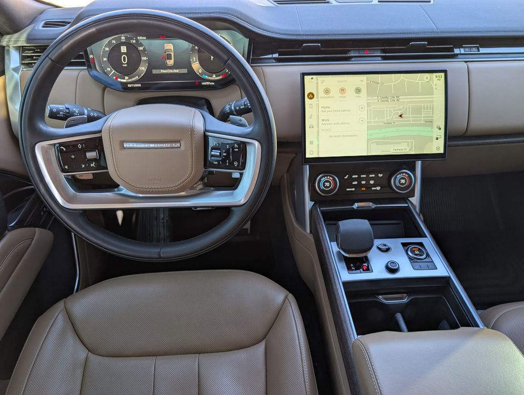 Used 2023 Land Rover Range Rover SE image 20