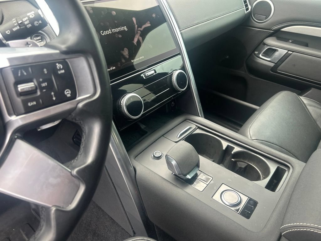 Used 2023 Land Rover Discovery S R-Dynamic AWD/4WD image 17