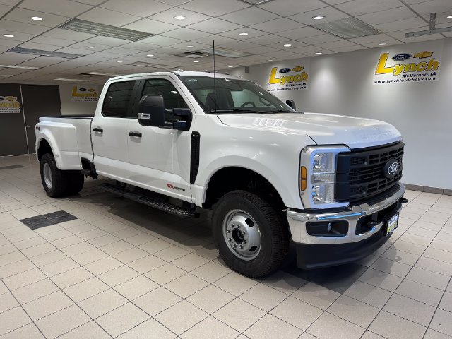 New 2027 Ford F350 XL