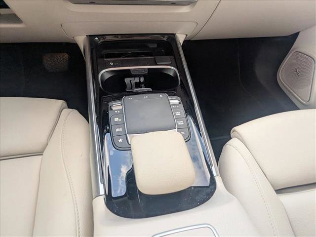 Used 2023 Mercedes-Benz EQB 350 4MATIC SUV image 14