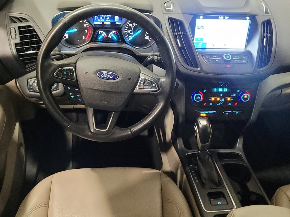 Used 2019 Ford Escape SEL AWD/4WD image 22