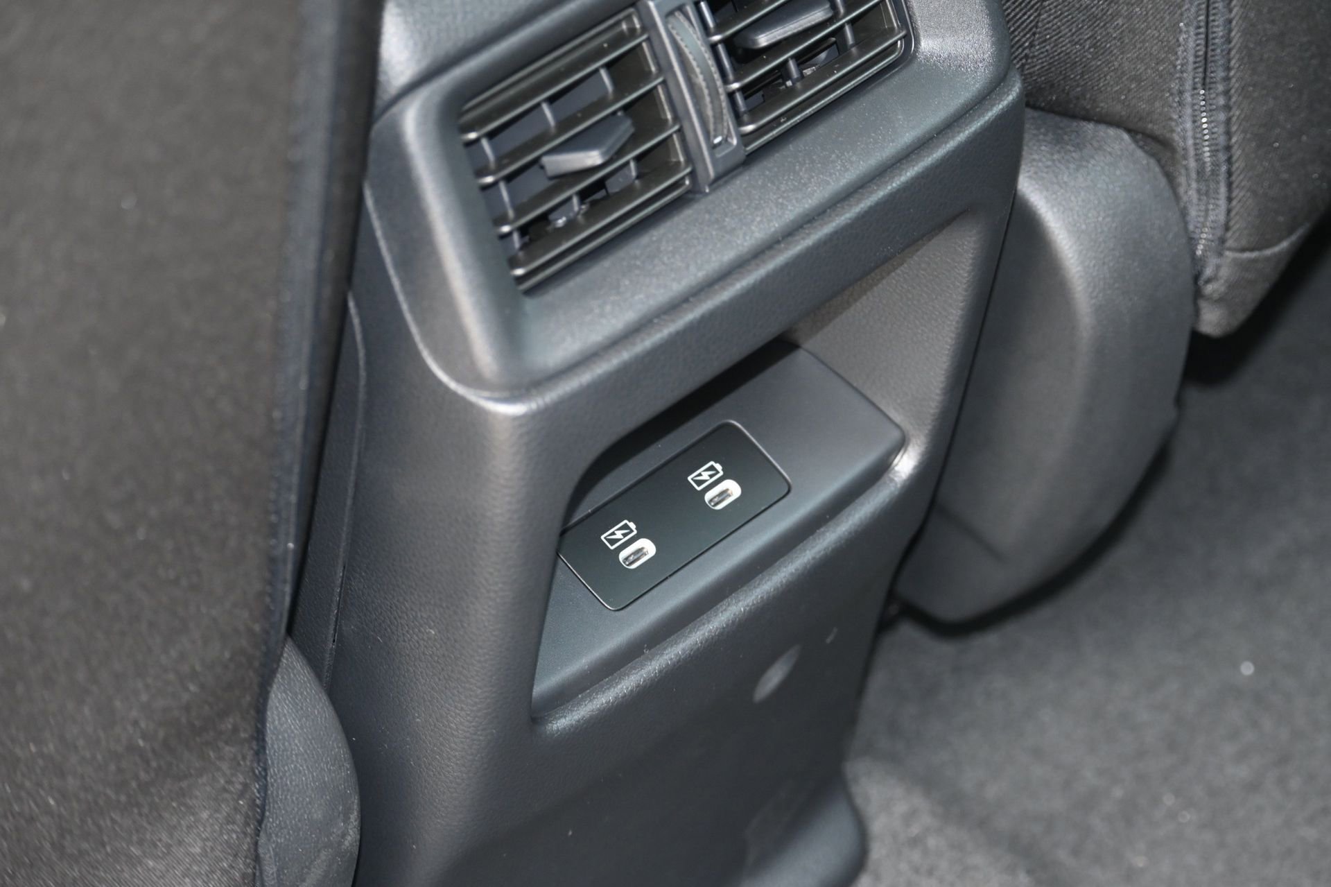 New 2025 Honda CR-V Sport image 26