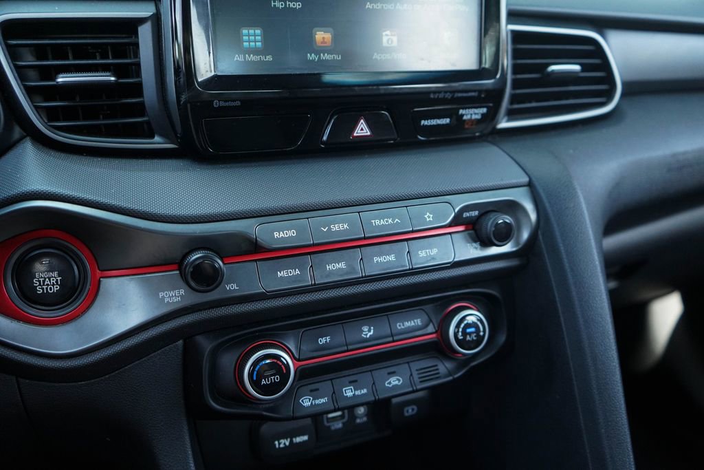 Used 2019 Hyundai Veloster Turbo image 22