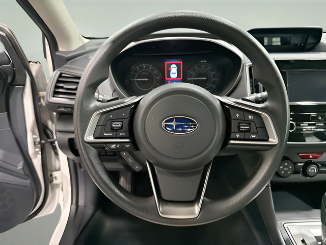 Used 2020 Subaru Impreza Premium AWD/4WD image 15