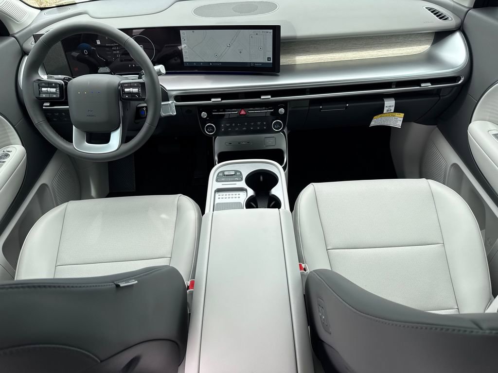 New 2026 Hyundai Ioniq 9 SEL AWD/4WD image 24