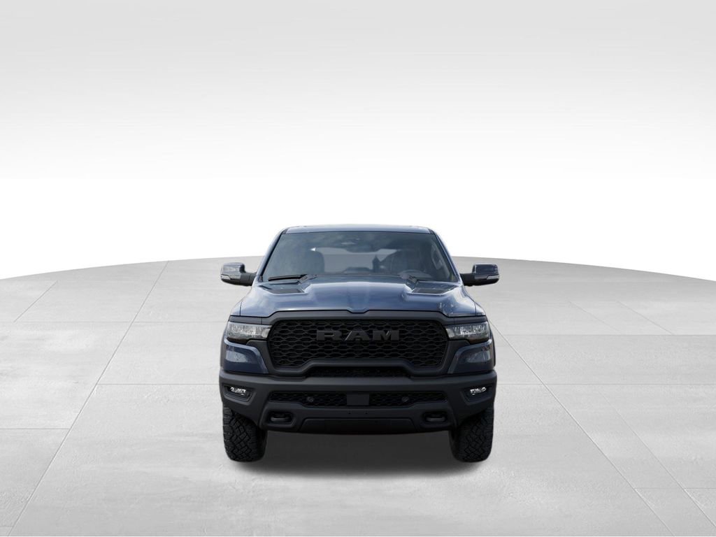 New 2026 RAM 1500 Rebel AWD/4WD image 7