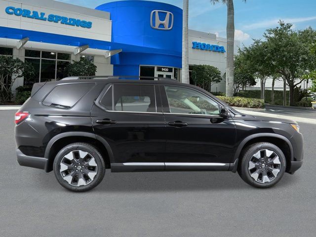 New 2026 Honda Pilot Elite image 6