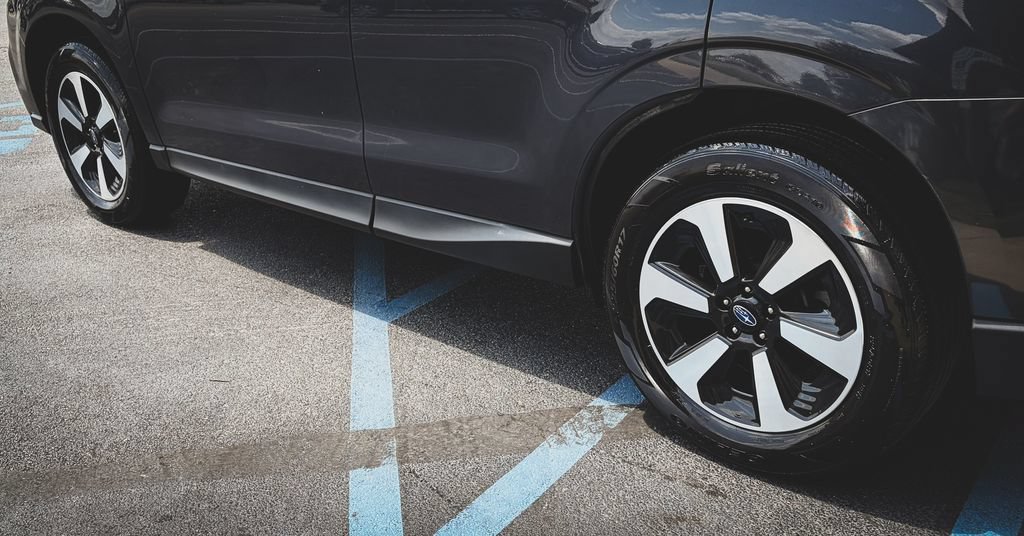 Used 2018 Subaru Forester 2.5i Limited AWD/4WD image 21