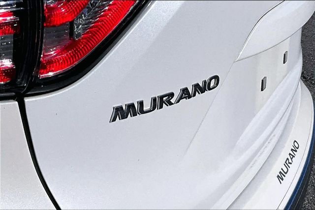 Used 2015 Nissan Murano Platinum w/ Platinum Technology Package image 8