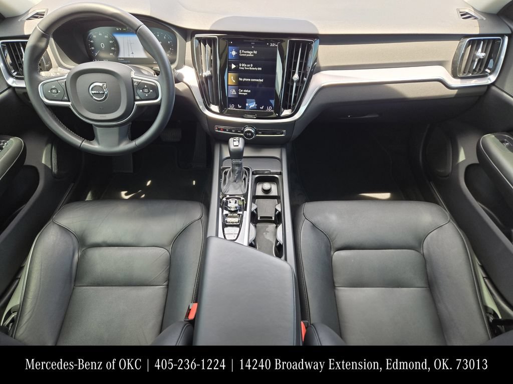 Used 2020 Volvo S60 T6 Momentum AWD/4WD image 20