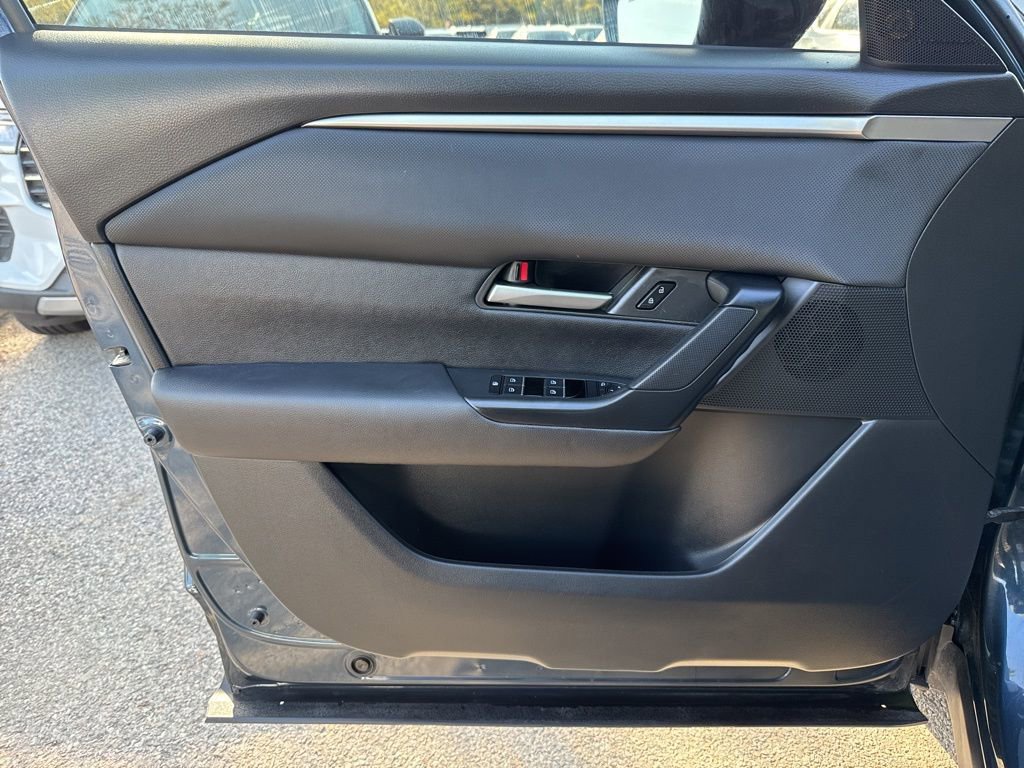 Used 2024 MAZDA CX-50 AWD 2.5 S w/ Cargo Package image 22