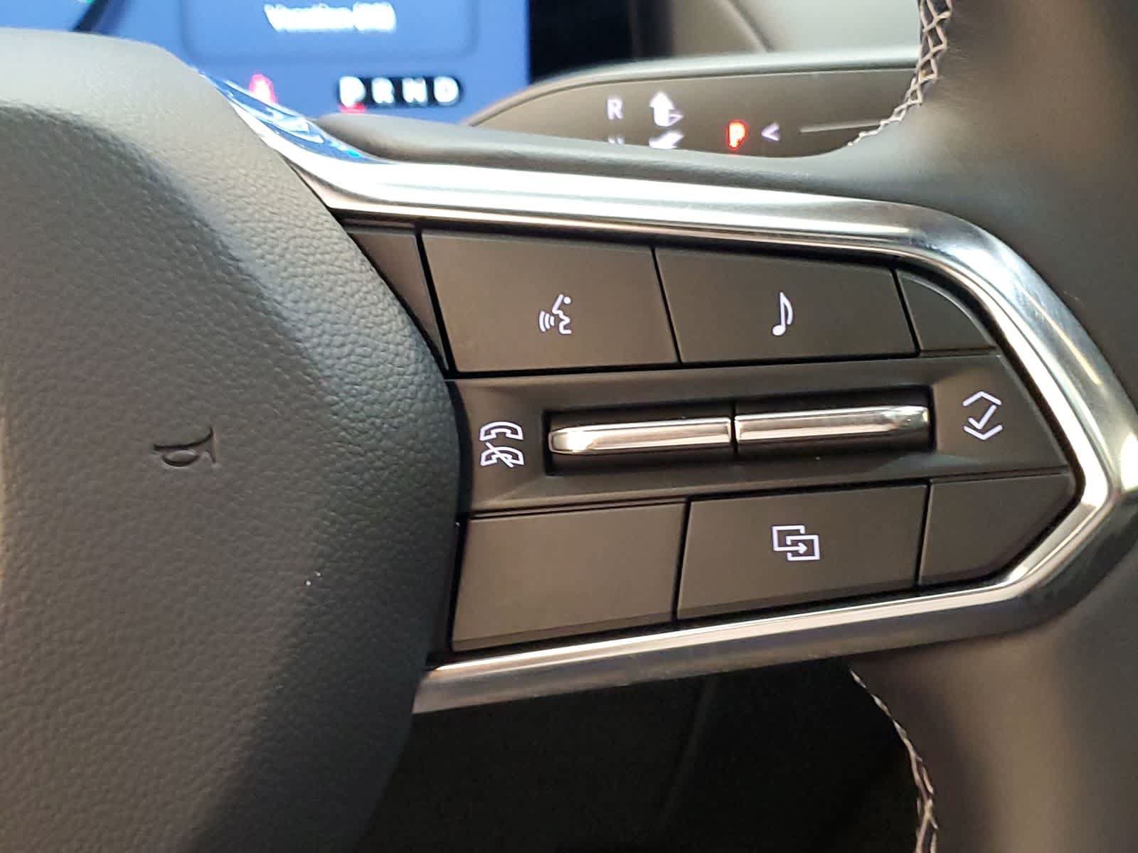 Certified 2025 Honda Prologue Touring image 14
