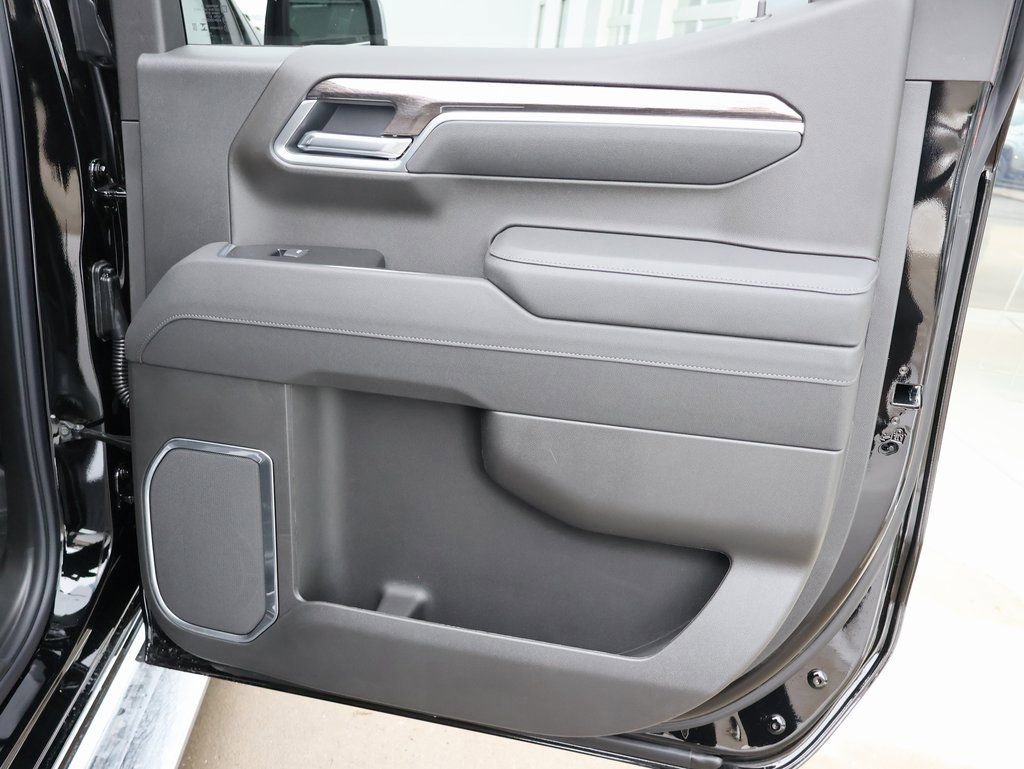 New 2026 Chevrolet Silverado 1500 LTZ image 37