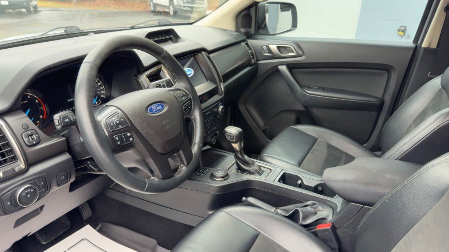 Used 2021 Ford Ranger XLT w/ Tremor Off-Road Package image 9