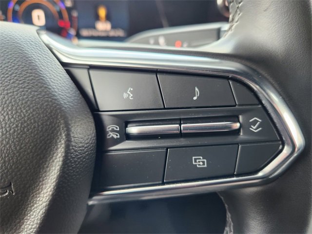 Used 2025 Chevrolet Tahoe LT image 22