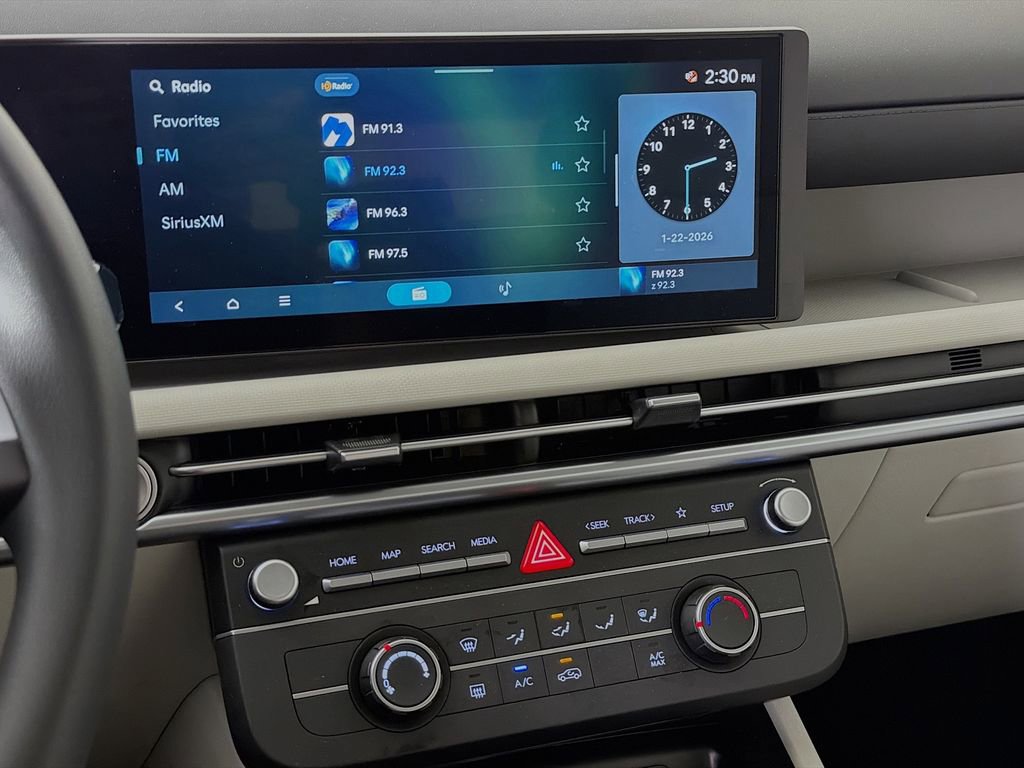 Used 2025 Hyundai Tucson SE FWD image 16