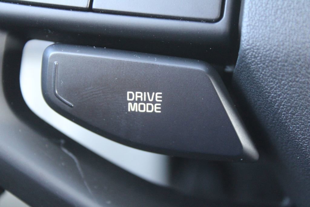 New 2026 Kia Sportage EX FWD image 28
