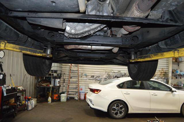 Used 2008 GMC Yukon XL Denali image 70