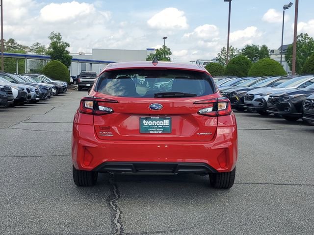 Certified 2025 Subaru Impreza 2.0i Sport image 5