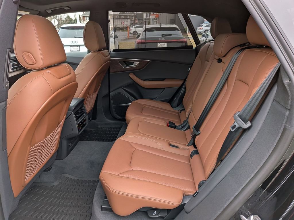 New 2026 Audi Q8 Premium Plus image 14