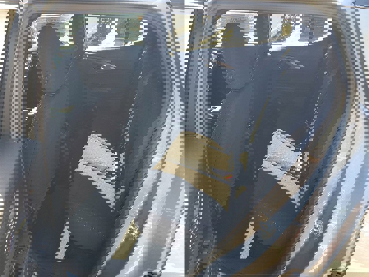 New 2026 Chevrolet Equinox EV LT image 10