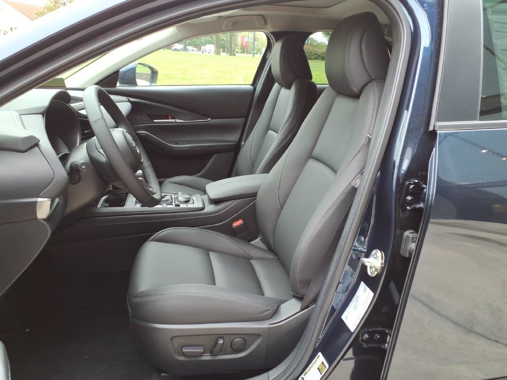New 2026 MAZDA CX-30 AWD 2.5 S image 12