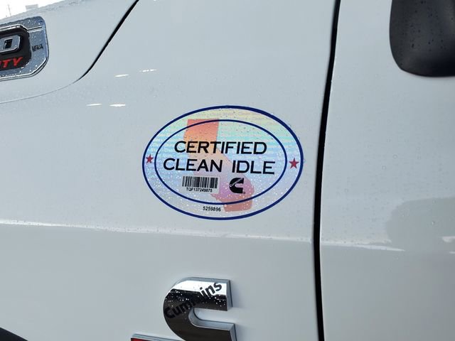 New 2026 RAM 4500 Tradesman w/ Chrome Appearance Group image 8