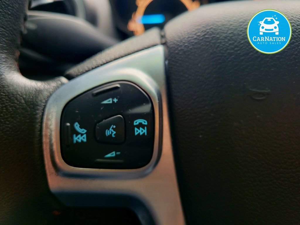 Used 2019 Ford Fiesta ST-Line FWD image 15