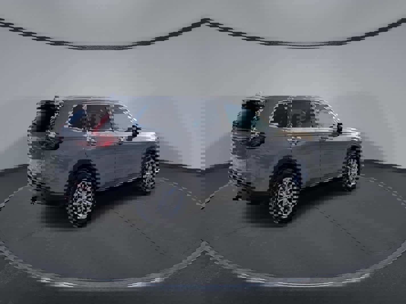 Used 2024 Honda CR-V EX image 8