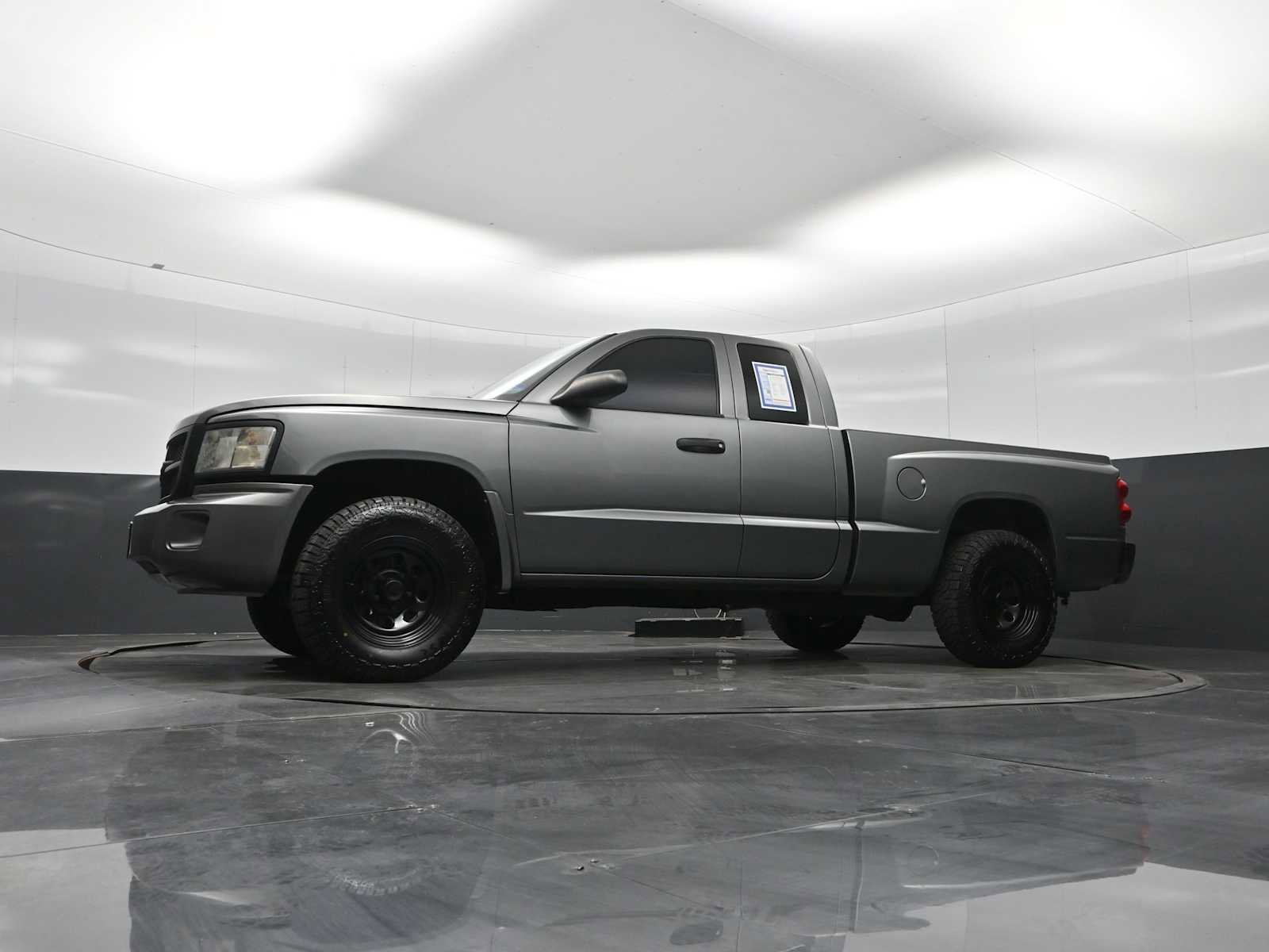 Used 2011 Dodge Dakota Big Horn image 21