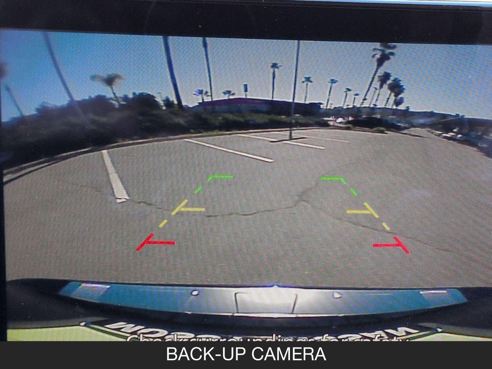 New 2026 Nissan Rogue SV w/ Cold Weather Package image 17