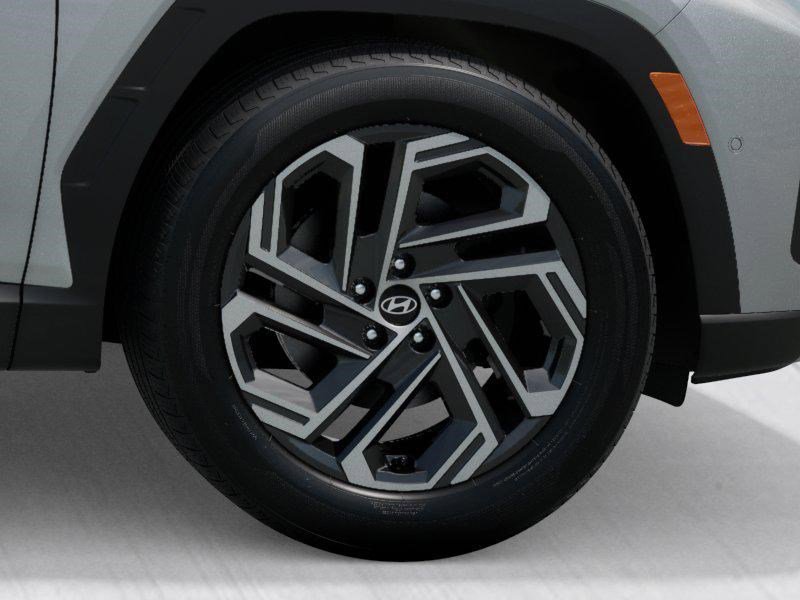 New 2026 Hyundai Tucson Limited w/ Tow & Go Package image 8