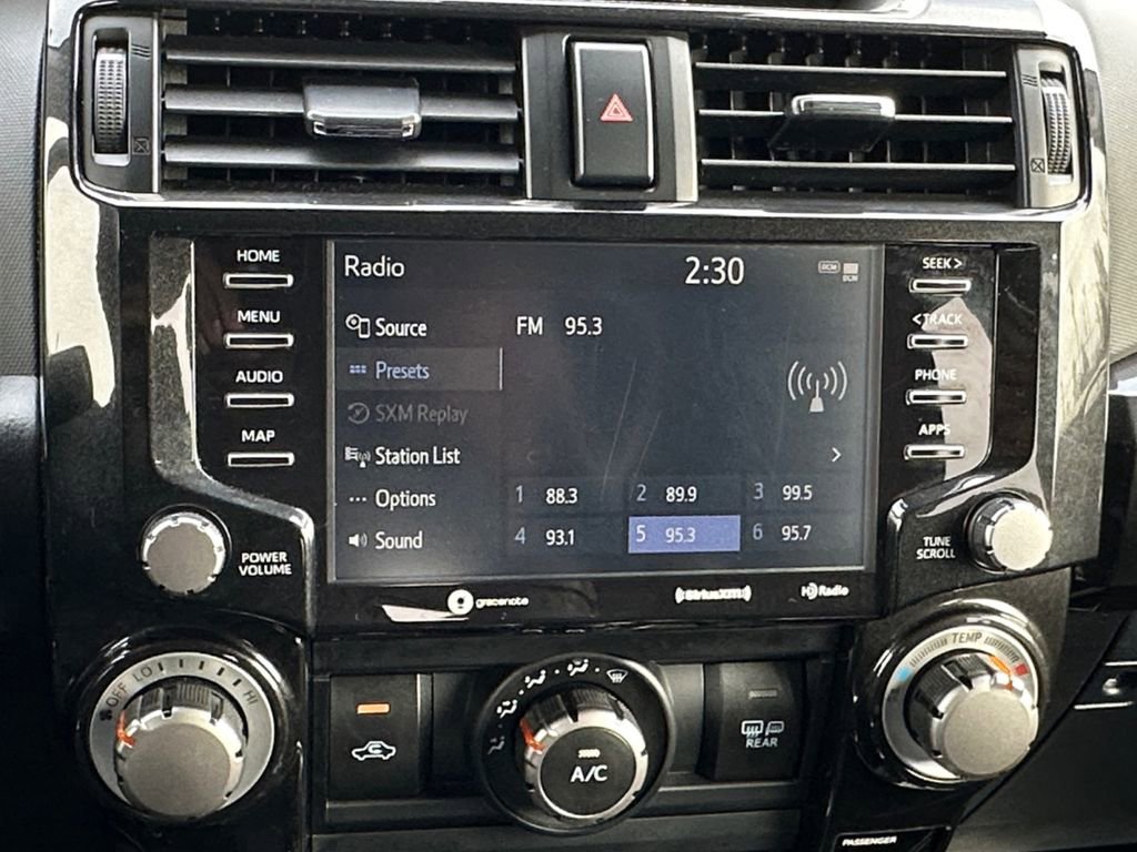 Used 2024 Toyota 4Runner TRD Off-Road image 14