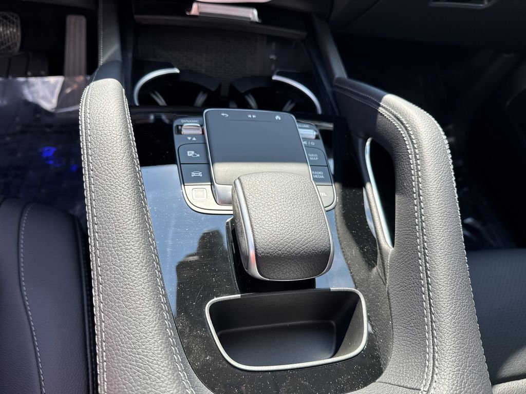 New 2026 Mercedes-Benz GLE 450 4MATIC image 27