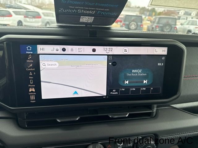 New 2026 Jeep Wrangler Unlimited Rubicon 392 image 27