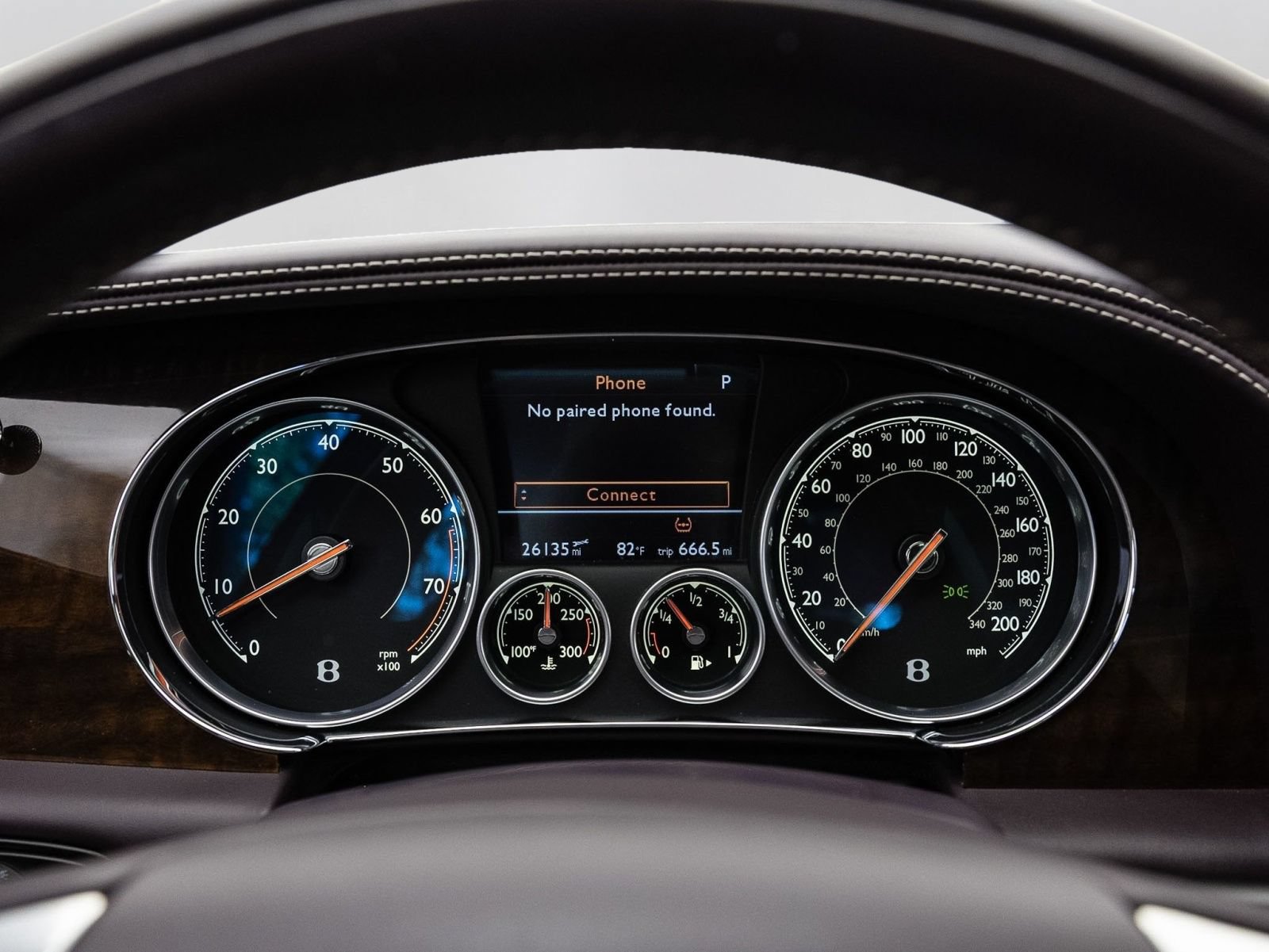 Used 2017 Bentley Flying Spur S V8 AWD/4WD image 24